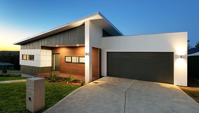 Hunter Designer Home Hunter Valley