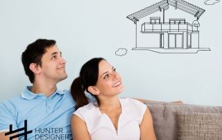 Couple dream about a Project Home