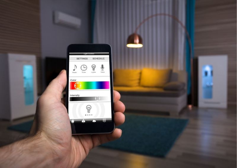 Smart Lighting for your Designer Home