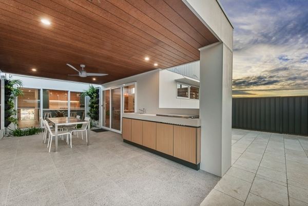 Alfresco Areas - Why You'll Love Them! - Hunter Designer Homes ...