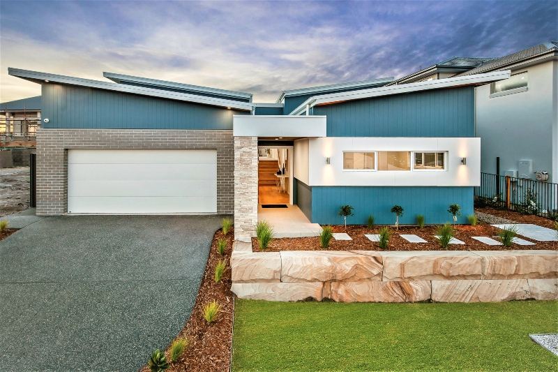 Hunter Designer Home Hunter valley